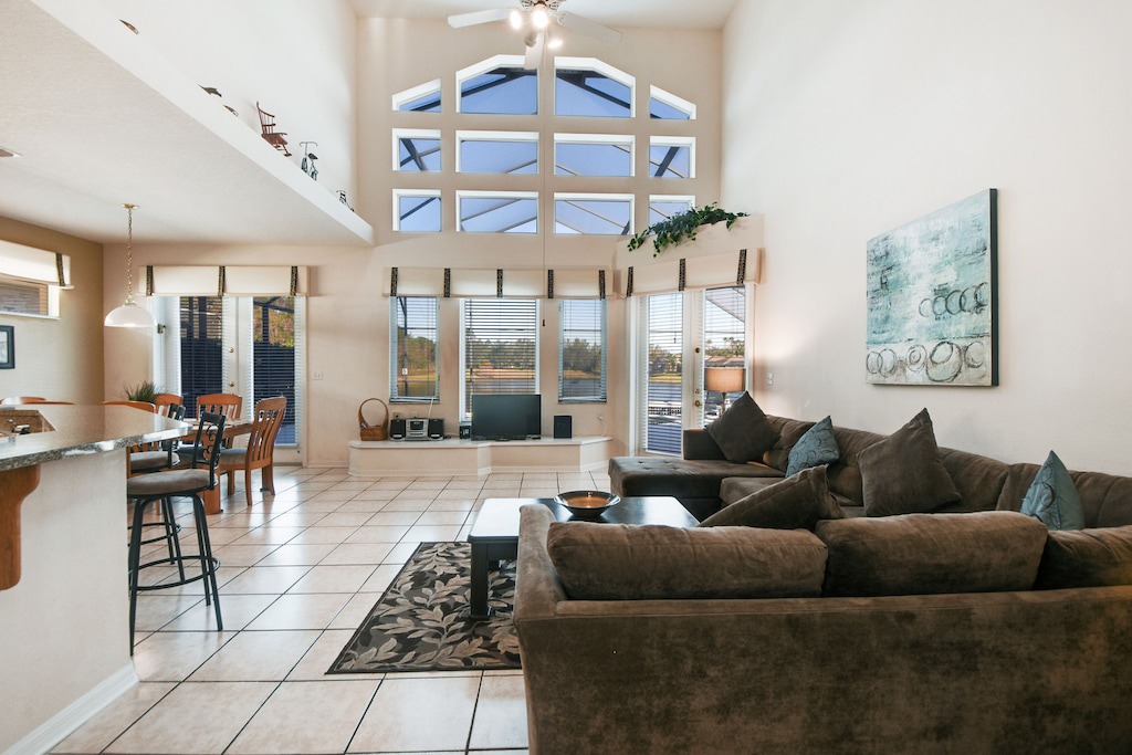 Photo of Livingroom in Lindfields