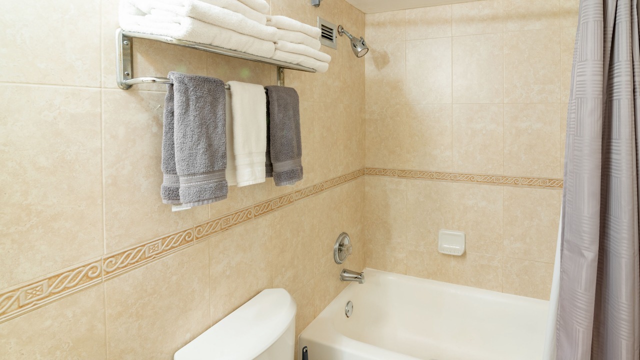Photo of Bathroom in Sunny Isles Beach