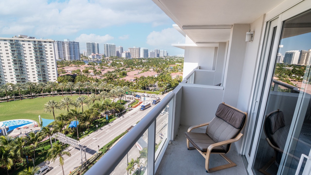 Photo of Outdoor in Sunny Isles Beach