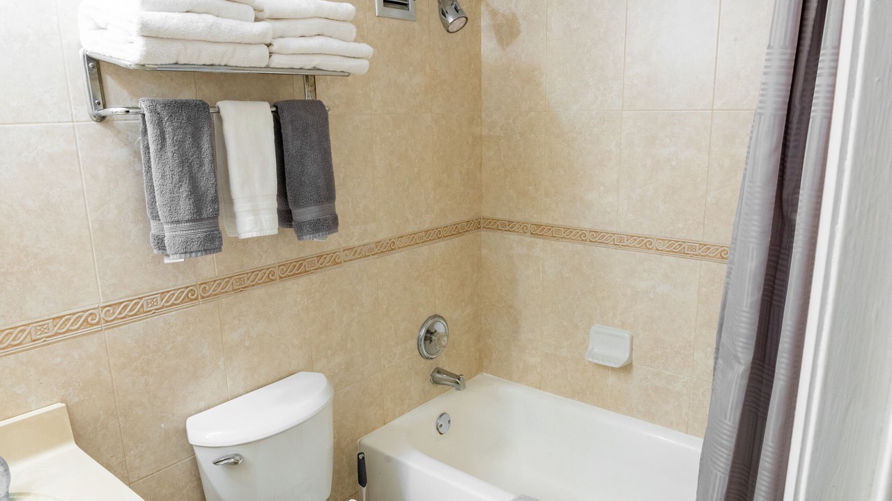Photo of Bathroom in Sunny Isles Beach
