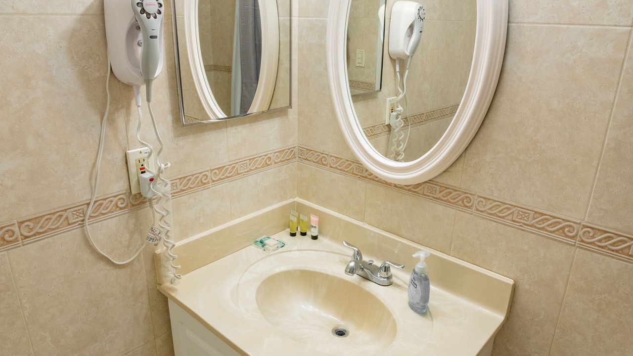Photo of Bathroom in Sunny Isles Beach