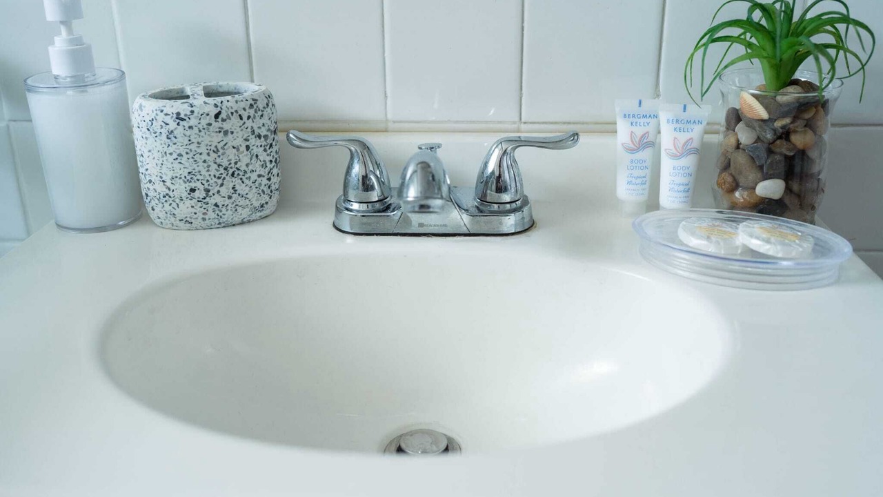 Photo of Bathroom in Forest City