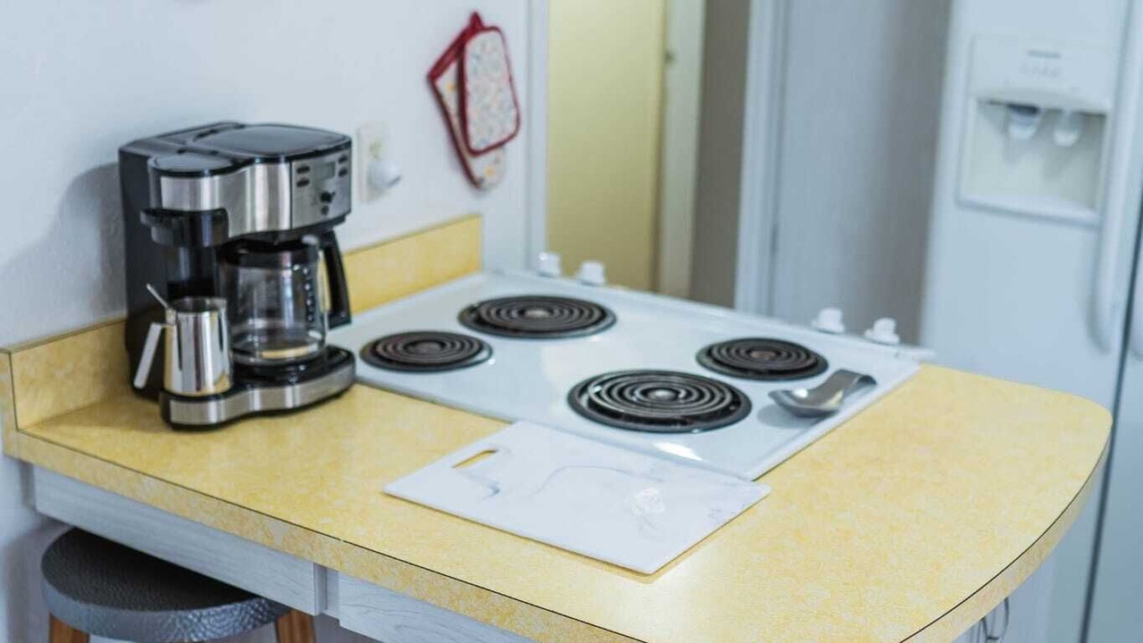 Photo of Kitchen in Forest City