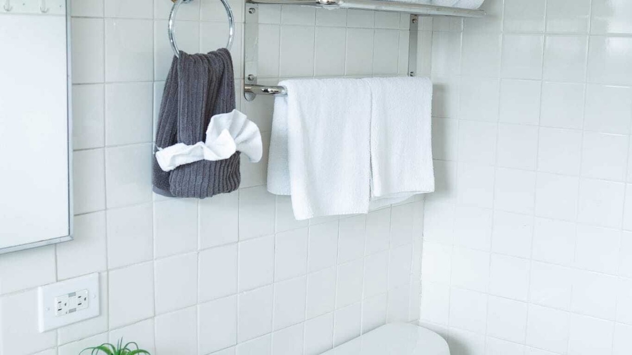 Photo of Bathroom in Forest City