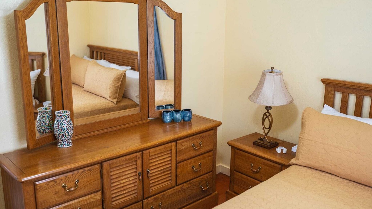 Photo of Bedroom in Forest City