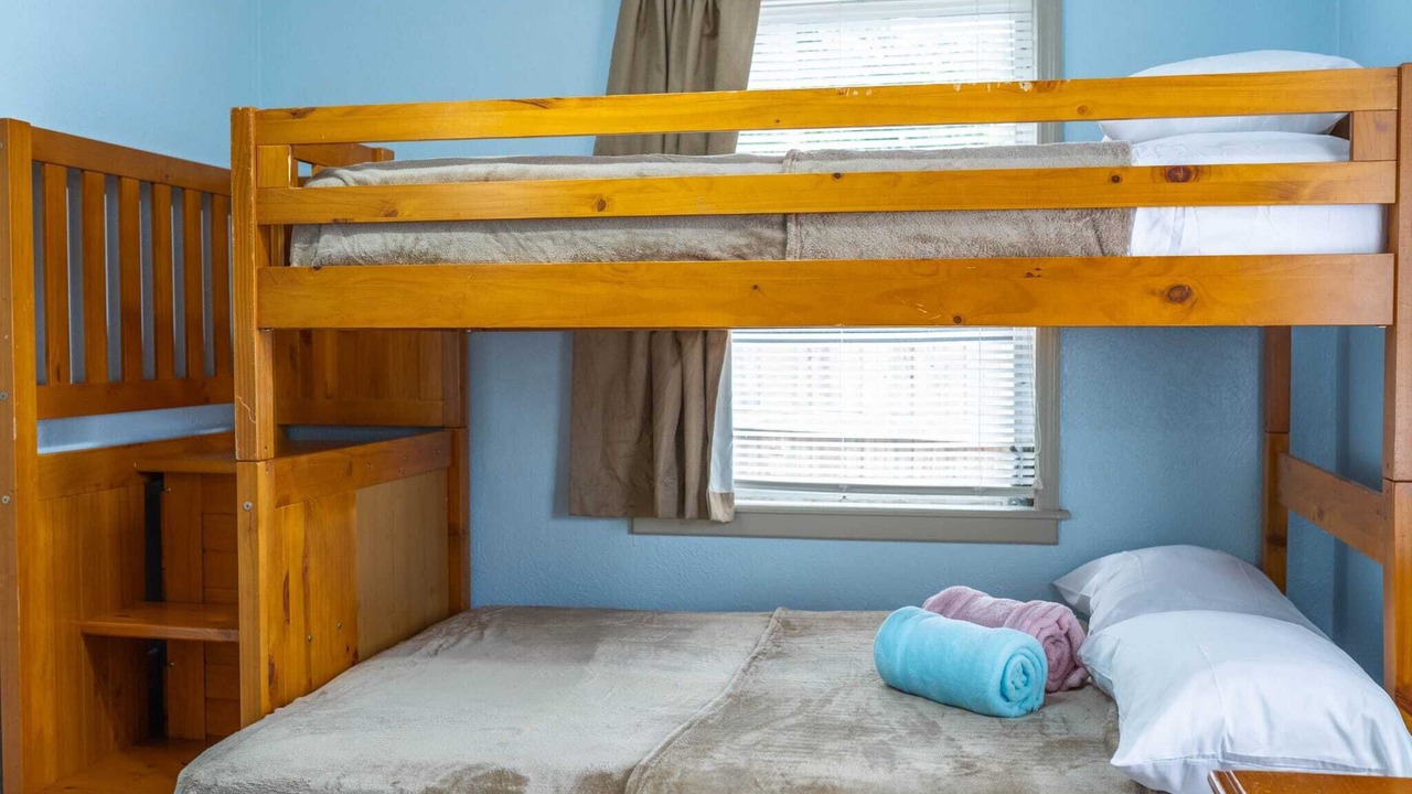 Photo of Bedroom in Forest City