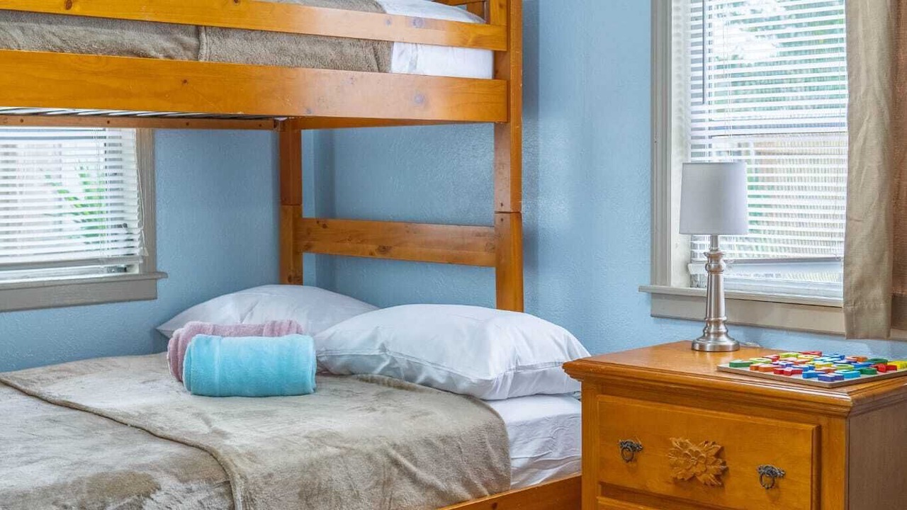 Photo of Bedroom in Forest City