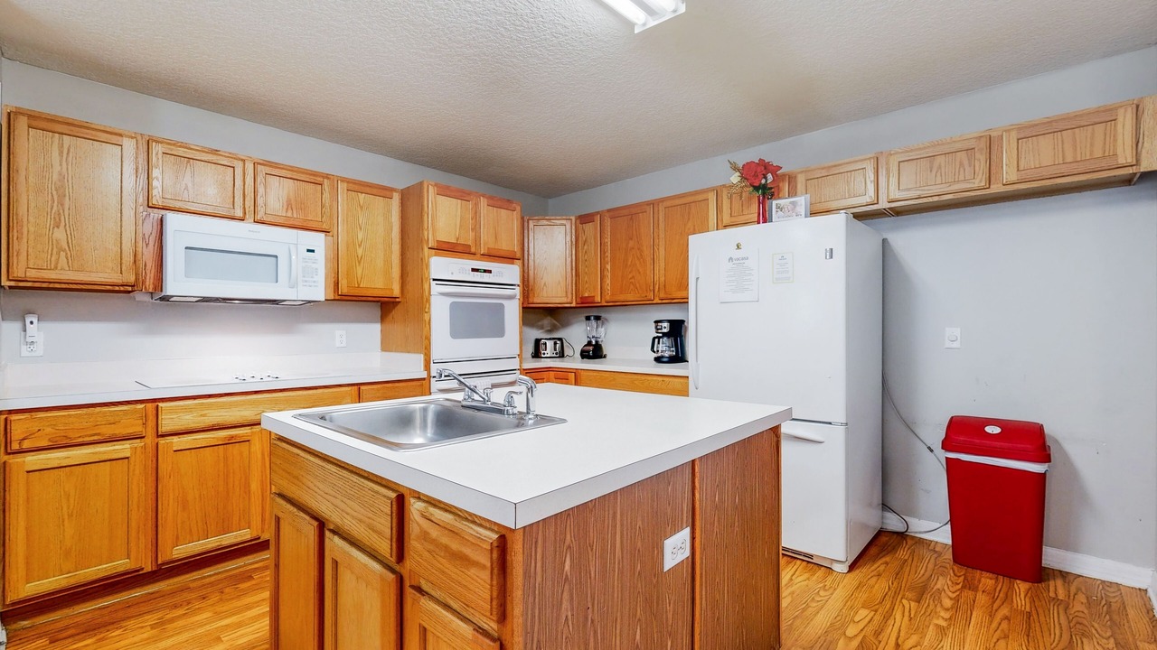 Photo of Kitchen in Northside