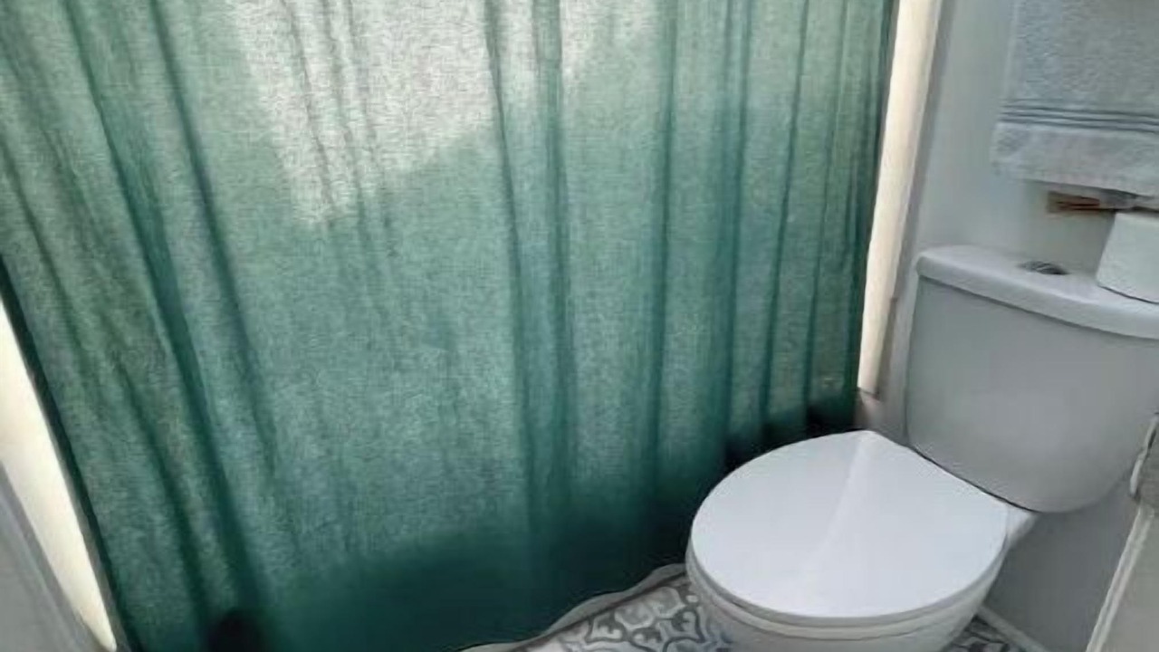 Photo of Bathroom in Vilano Beach