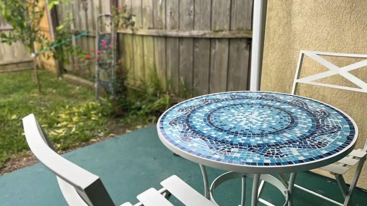 Photo of Outdoor in Vilano Beach