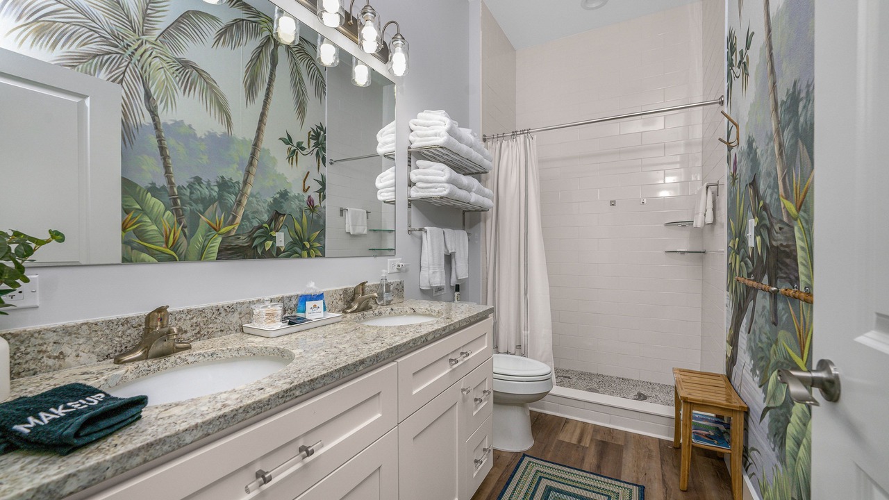 Photo of Bathroom in Englewood
