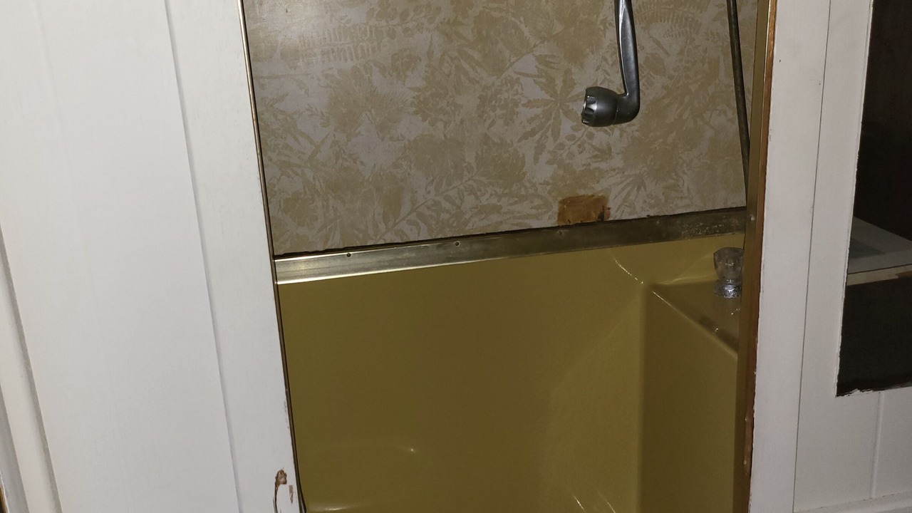 Photo of Bathroom in Citrus Springs