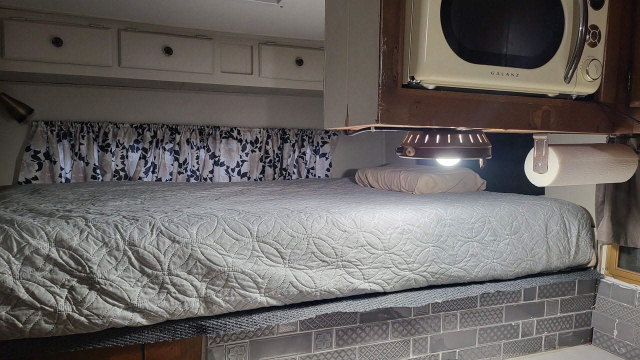 Photo of Bedroom in Citrus Springs