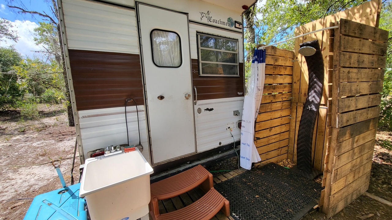 Photo of Outdoor in Citrus Springs
