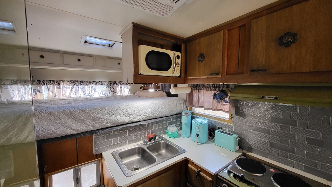 Photo of Kitchen in Citrus Springs