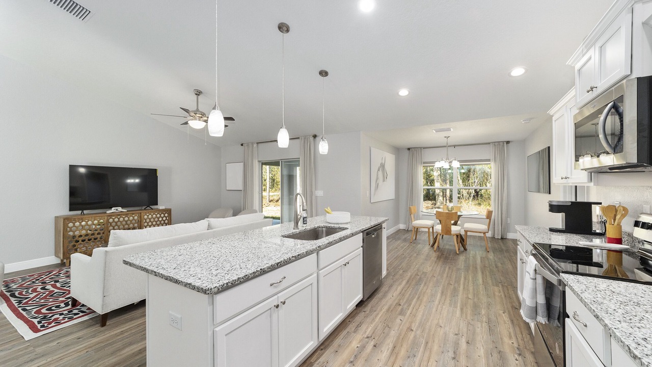 Photo of Kitchen in Ocala