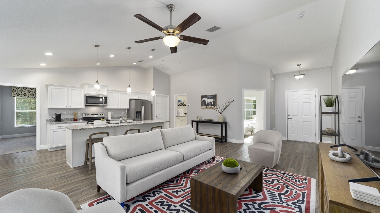 Photo of Livingroom in Ocala