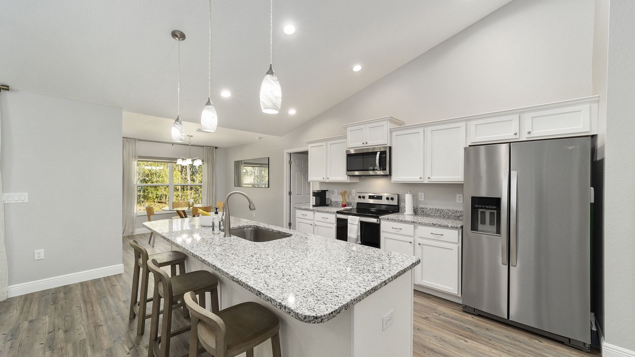 Photo of Kitchen in Ocala