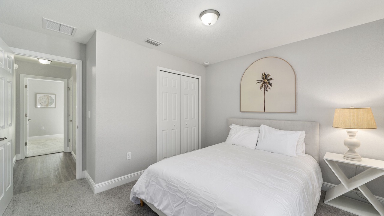 Photo of Bedroom in Ocala