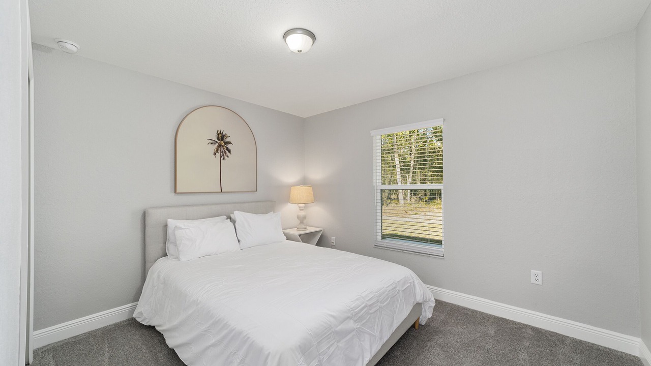 Photo of Bedroom in Ocala