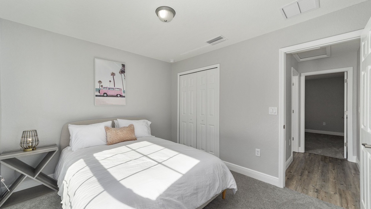 Photo of Bedroom in Ocala