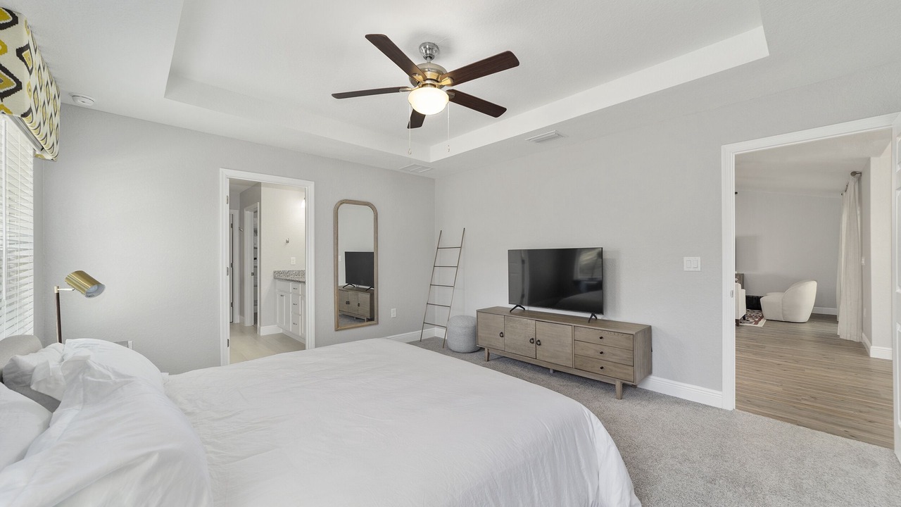 Photo of Bedroom in Ocala