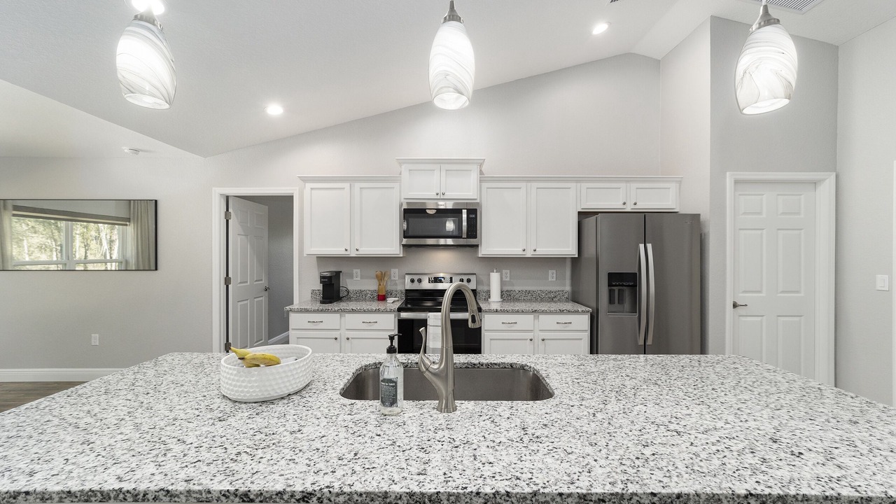 Photo of Kitchen in Ocala