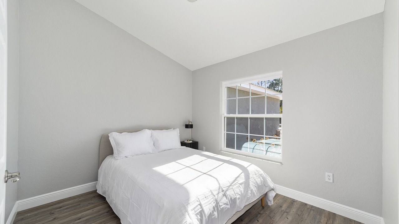 Photo of Bedroom in Ocala