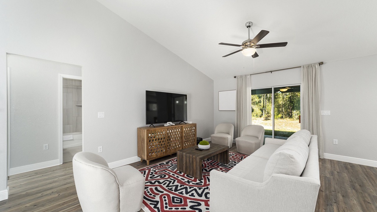 Photo of Livingroom in Ocala