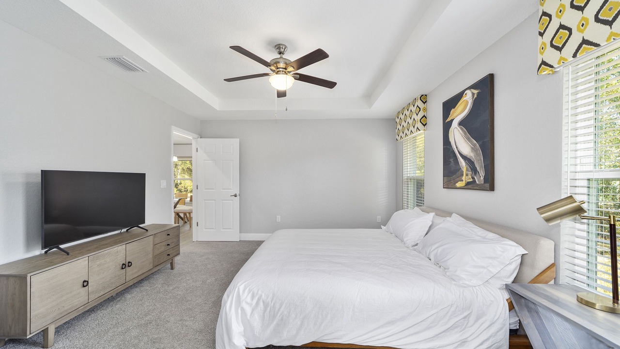 Photo of Bedroom in Ocala