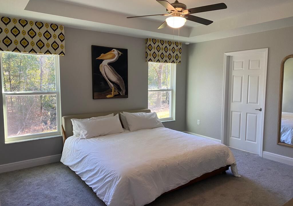 Photo of Bedroom in Ocala
