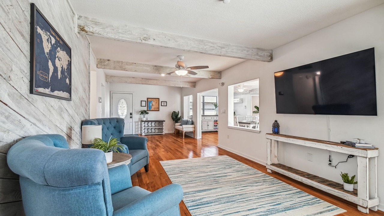 Photo of Bedroom in Spring Hill