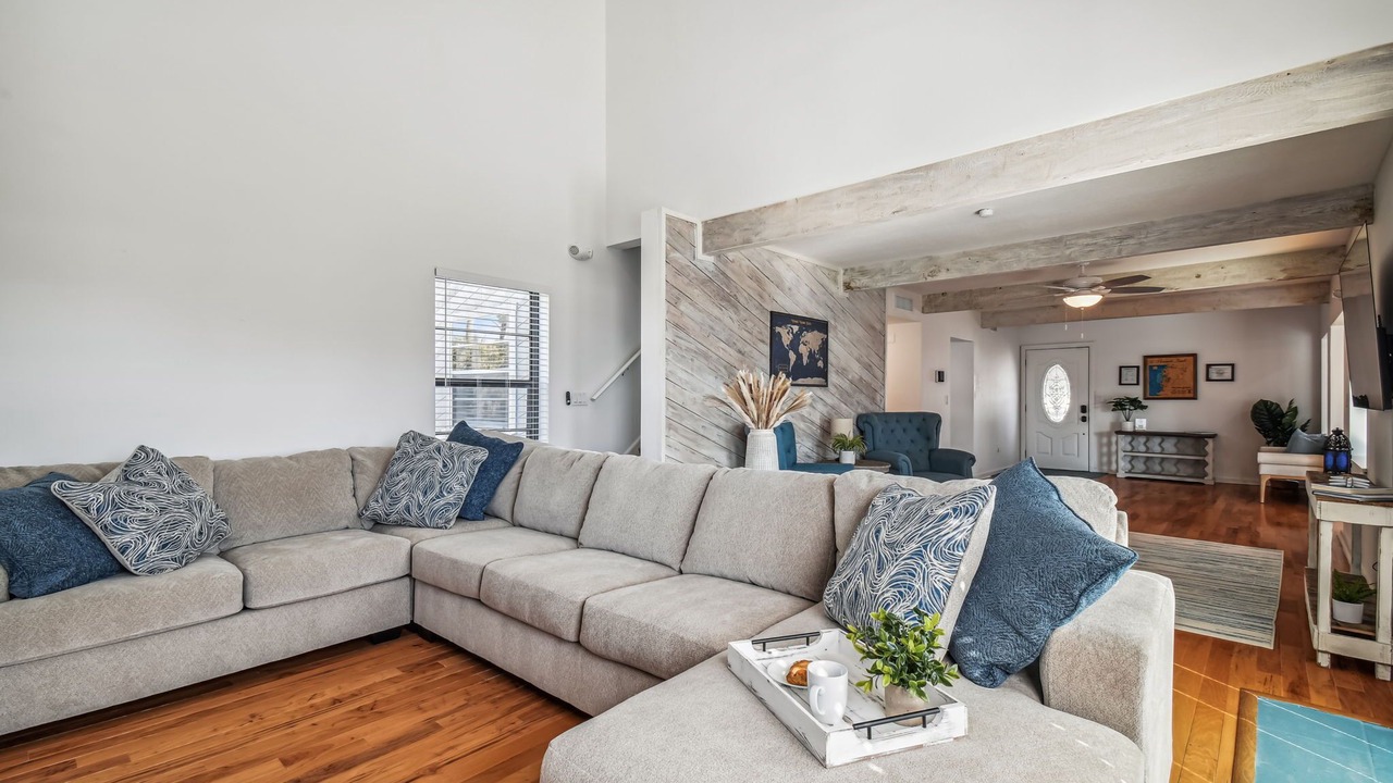 Photo of Bedroom in Spring Hill