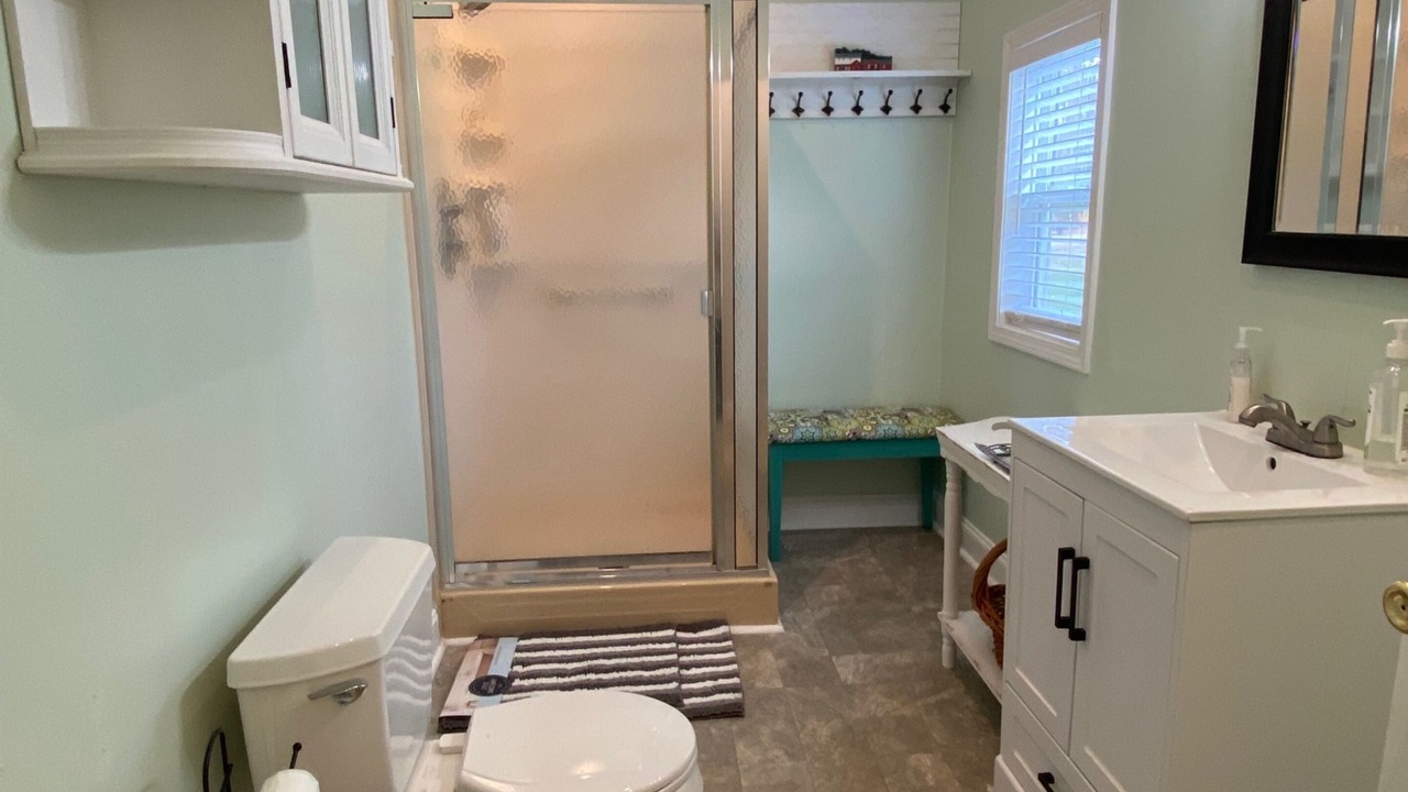 Photo of Bathroom in Easley
