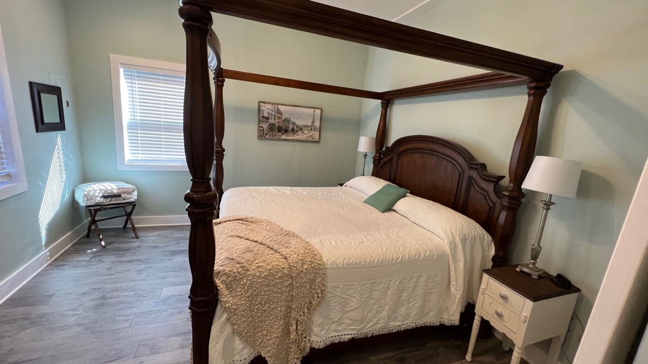 Photo of Bedroom in Easley