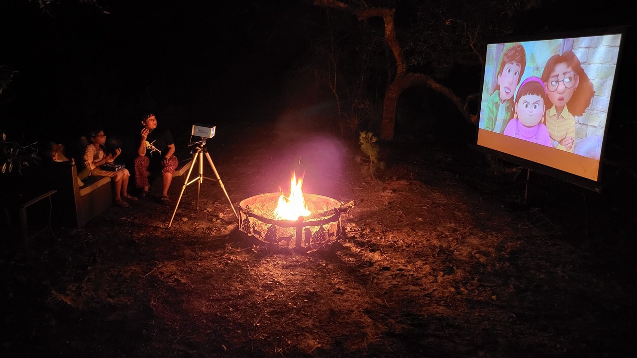 Photo of Outdoor in Citrus Springs