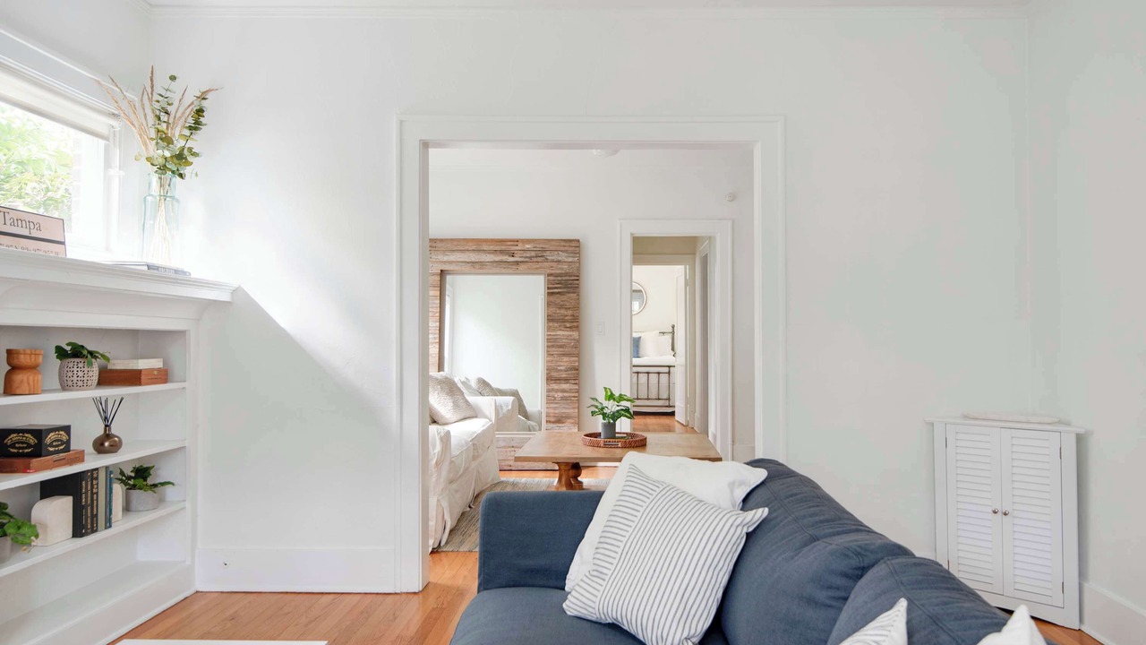 Photo of Livingroom in SoHo