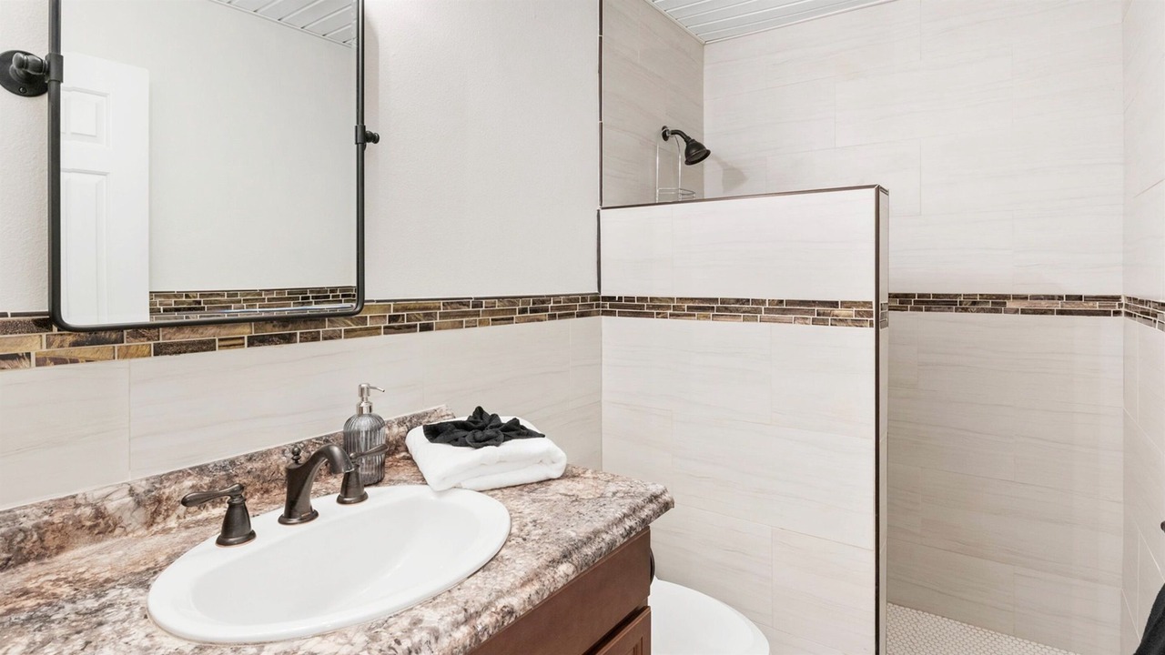 Photo of Bathroom in Whitfield