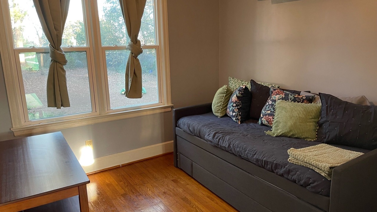 Photo of Livingroom in Columbia