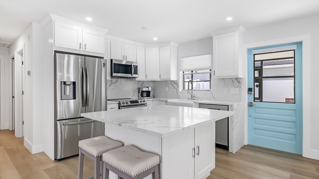 Photo of Kitchen in North Naples