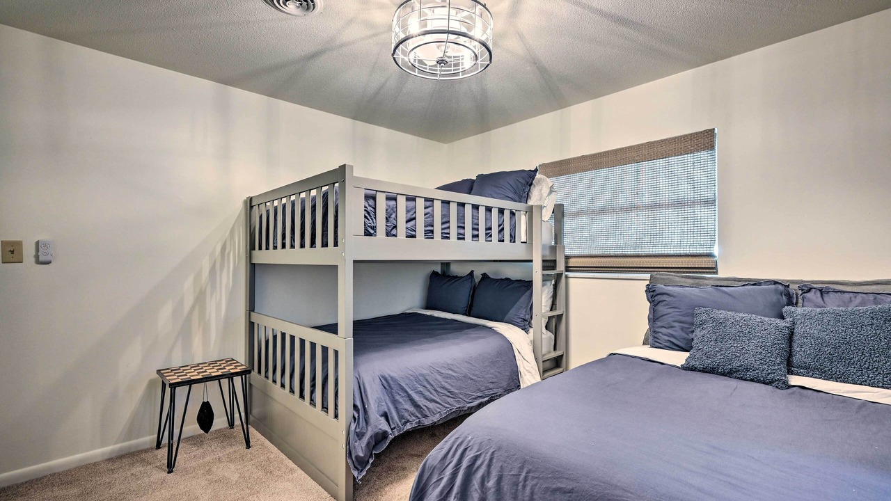 Photo of Bedroom in Summerfield