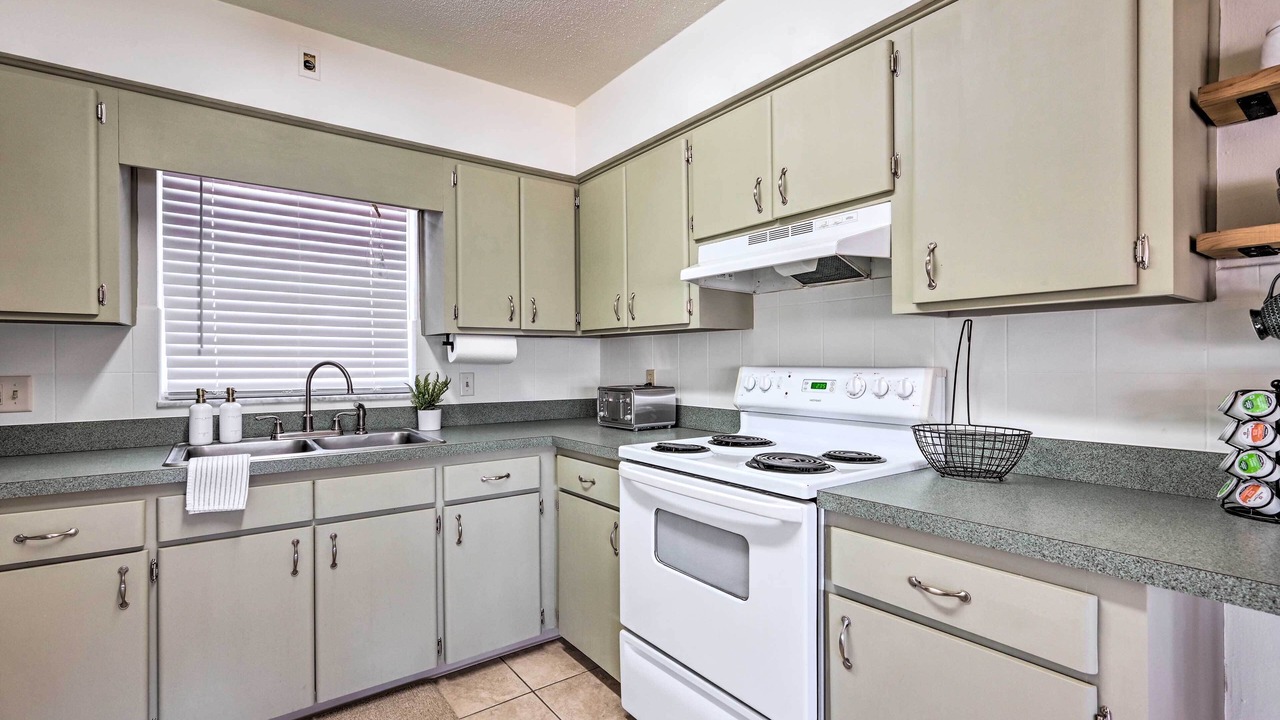 Photo of Kitchen in Summerfield