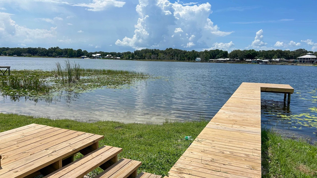Photo of Outdoor in Summerfield