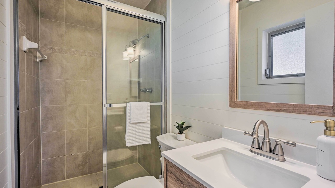 Photo of Bathroom in Summerfield