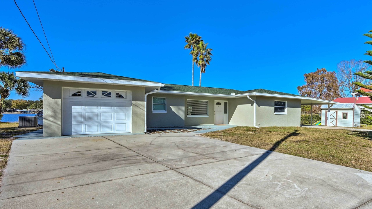 Photo of Outdoor in Summerfield