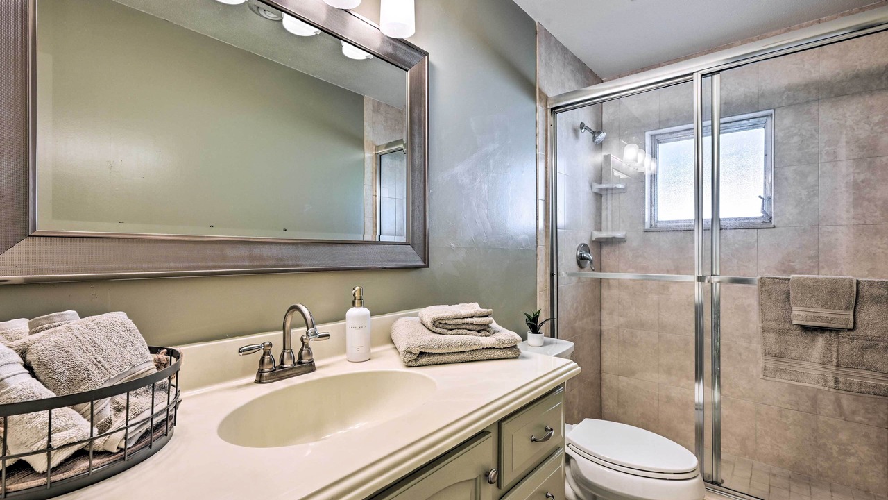 Photo of Bathroom in Summerfield
