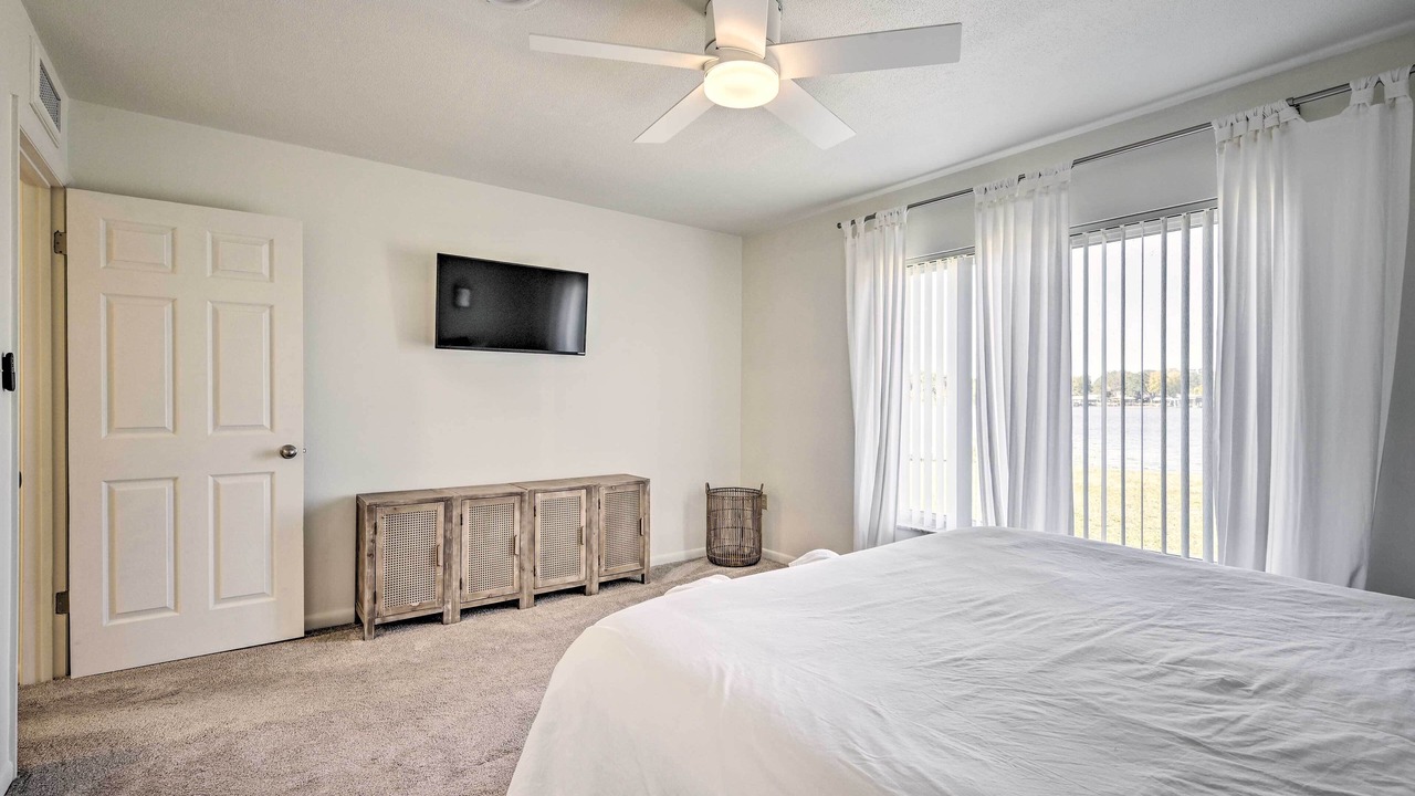 Photo of Bedroom in Summerfield