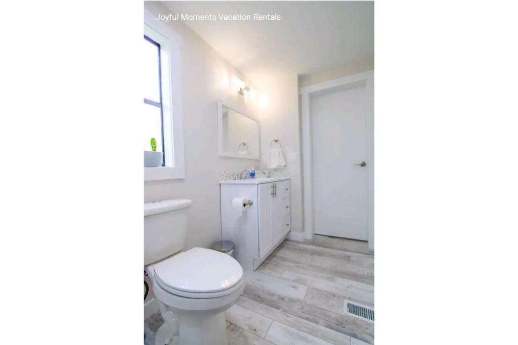Photo of Bathroom in Lutz