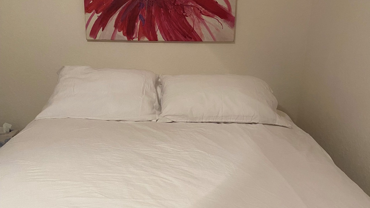 Photo of Bedroom in Candler