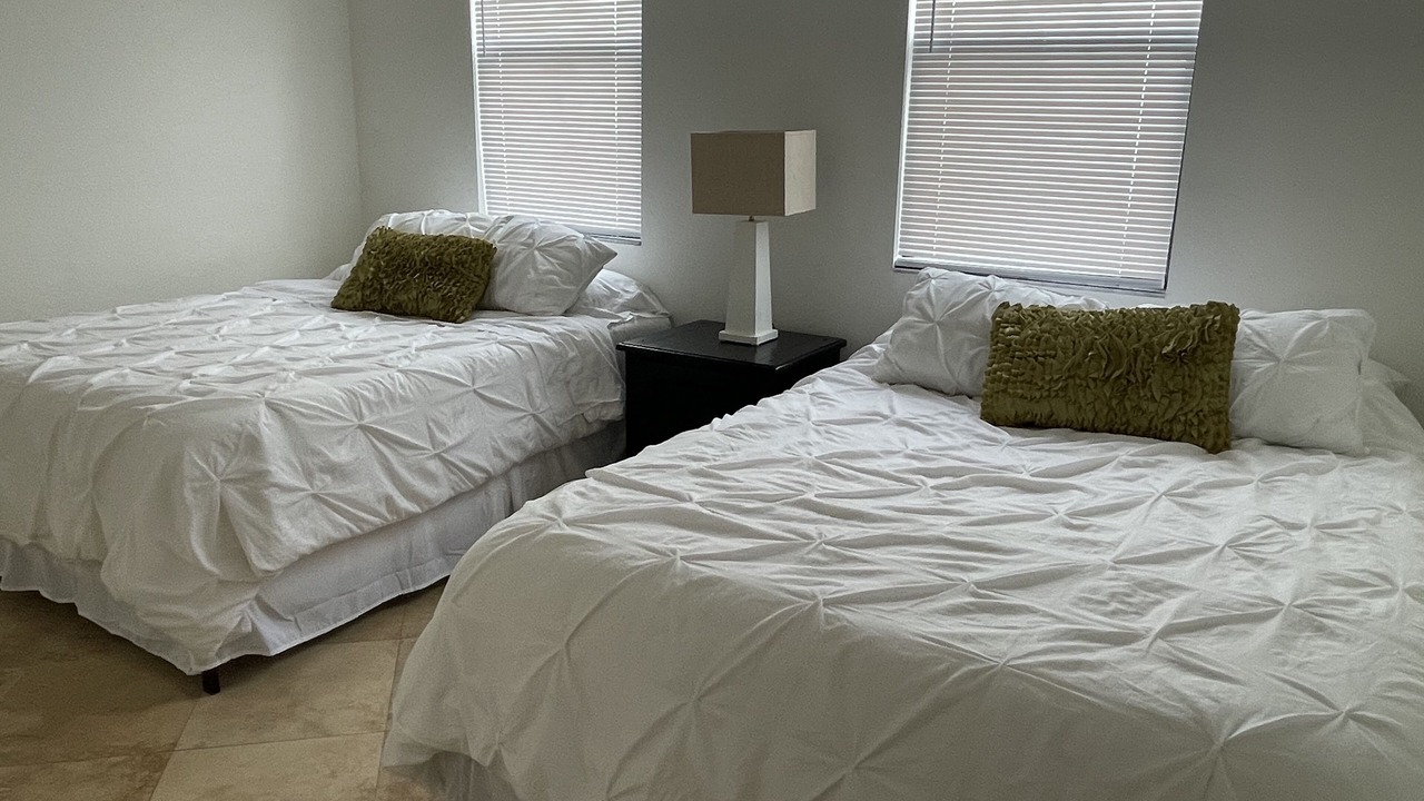 Photo of Bedroom in Central Naples
